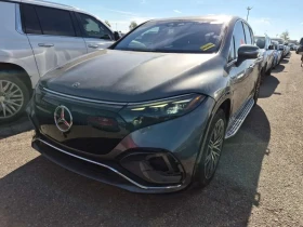 Mercedes-Benz EQS, снимка 1
