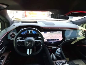 Mercedes-Benz EQS, снимка 10