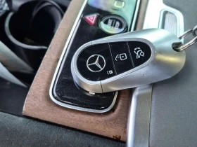 Mercedes-Benz EQS, снимка 8