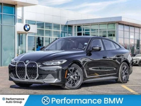 BMW i4, снимка 1