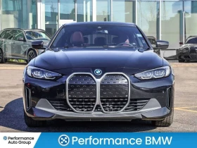 BMW i4, снимка 9