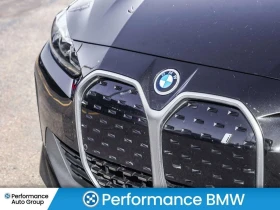 BMW i4, снимка 16