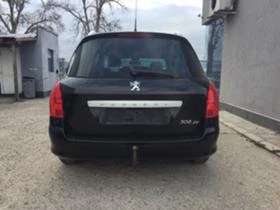     Peugeot 308 1.6