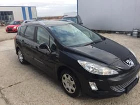     Peugeot 308 1.6