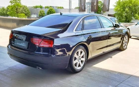 Audi A8 L 3.0 TDI quattro, снимка 3