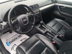 Audi A4 1 6i  102..  | Mobile.bg   10