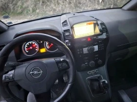 Opel Zafira OPC, снимка 2