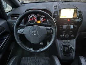 Opel Zafira OPC, снимка 4