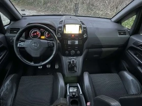 Opel Zafira OPC, снимка 6