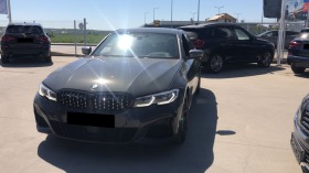  BMW 340