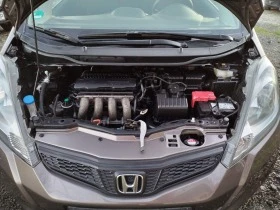 Honda Jazz 1.4i, снимка 13