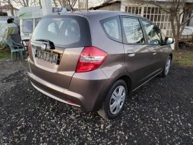 Honda Jazz 1.4i, снимка 4