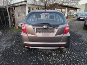 Honda Jazz 1.4i, снимка 6