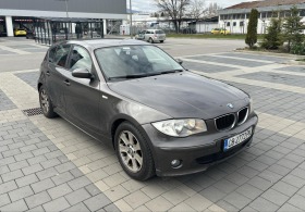 BMW 118 i, снимка 5