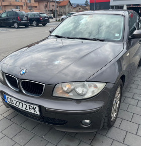 BMW 118 i, снимка 10 - Автомобили и джипове - 45566758