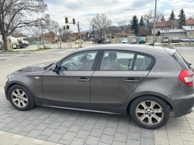 BMW 118 i, снимка 4 - Автомобили и джипове - 45566758