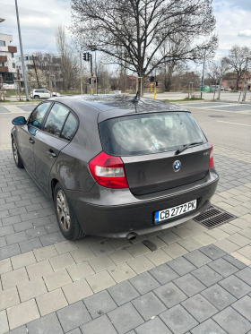 BMW 118 i, снимка 17 - Автомобили и джипове - 45566758