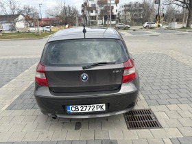 BMW 118 i, снимка 2