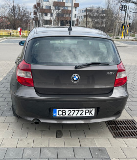 BMW 118 i, снимка 11