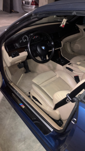 BMW 325 3, снимка 4