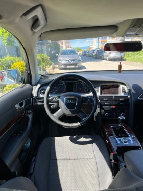 Audi A6 2.7 TDI , снимка 8