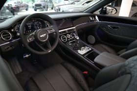 Bentley Continental GTC S V8 = Touring Specification= Гаранция, снимка 9