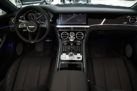 Bentley Continental GTC S V8 = Touring Specification= Гаранция, снимка 11