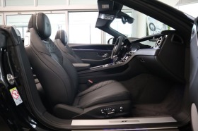 Bentley Continental GTC S V8 = Touring Specification= Гаранция, снимка 14
