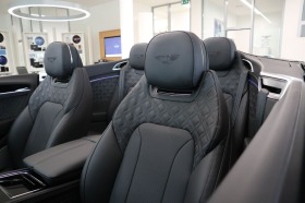 Bentley Continental GTC S V8 = Touring Specification= Гаранция, снимка 8