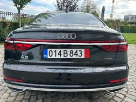 Audi A8 5.0tdi quttro Sline MATRIX+ B&O+ TV+ FULL , снимка 6