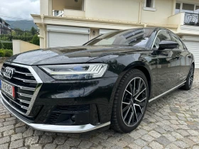 Audi A8 5.0tdi quttro Sline MATRIX+ B&O+ TV+ FULL  - изображение 1