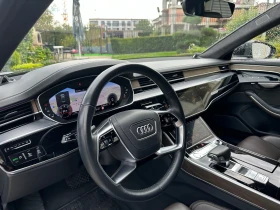 Audi A8 5.0tdi quttro Sline MATRIX+ B&O+ TV+ FULL  - [11] 