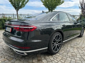 Audi A8 5.0tdi quttro Sline MATRIX+ B&O+ TV+ FULL , снимка 5