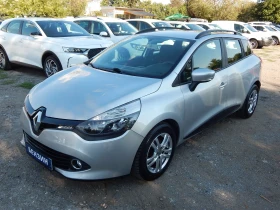 Renault Clio 1.2i* EURO5* , снимка 1