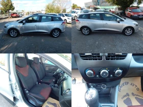 Renault Clio 1.2i* EURO5*  | Mobile.bg    7