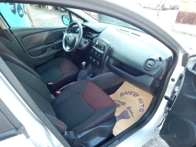 Renault Clio 1.2i* EURO5* , снимка 17