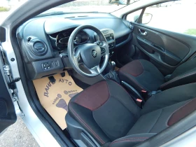 Renault Clio 1.2i* EURO5* , снимка 13