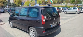 Peugeot 807 | Mobile.bg    4