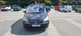 Peugeot 807 | Mobile.bg    5
