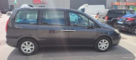     Peugeot 807