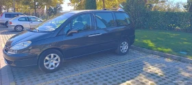 Peugeot 807, снимка 7