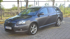 Toyota Avensis 2.2 177, снимка 2