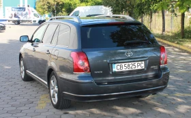 Toyota Avensis 2.2 177, снимка 5