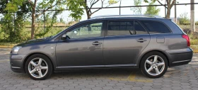 Toyota Avensis 2.2 177, снимка 3