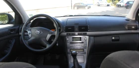 Toyota Avensis 2.2 177, снимка 8