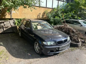 BMW 330 XD 204кс, снимка 1