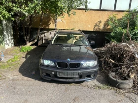 BMW 330 XD 204кс, снимка 2