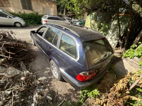 BMW 330 XD 204кс, снимка 5