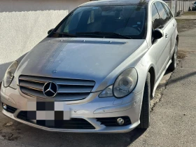 Mercedes-Benz R 320 320 CDI 4-MATIC , снимка 1