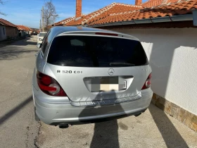 Mercedes-Benz R 320 320 CDI 4-MATIC , снимка 2